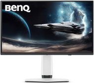 26.5" BenQ Mobiuz EX271QZ - Monitor