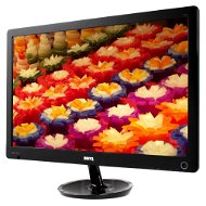24" BenQ V2420 - LCD monitor