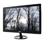 24" BenQ V2420H - LCD monitor