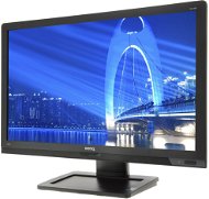 24" BenQ BL2400PT - LCD monitor