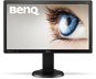 24" BenQ BL2405HT - LCD Monitor