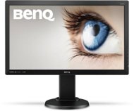 24" BenQ BL2405HT - LCD monitor