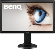 24" BenQ BL2405PT - LCD monitor