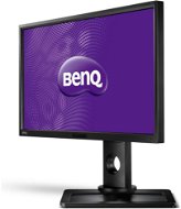 24" BenQ BL2410PT - LCD monitor