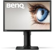 24" BenQ BL2411PT - LCD monitor