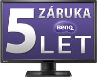 24" BenQ BL2411PT - 5 Jahre Garantie - LCD Monitor
