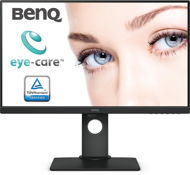 24" BenQ BL2480T - LCD monitor