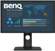 24" BenQ BL2483T - LCD Monitor