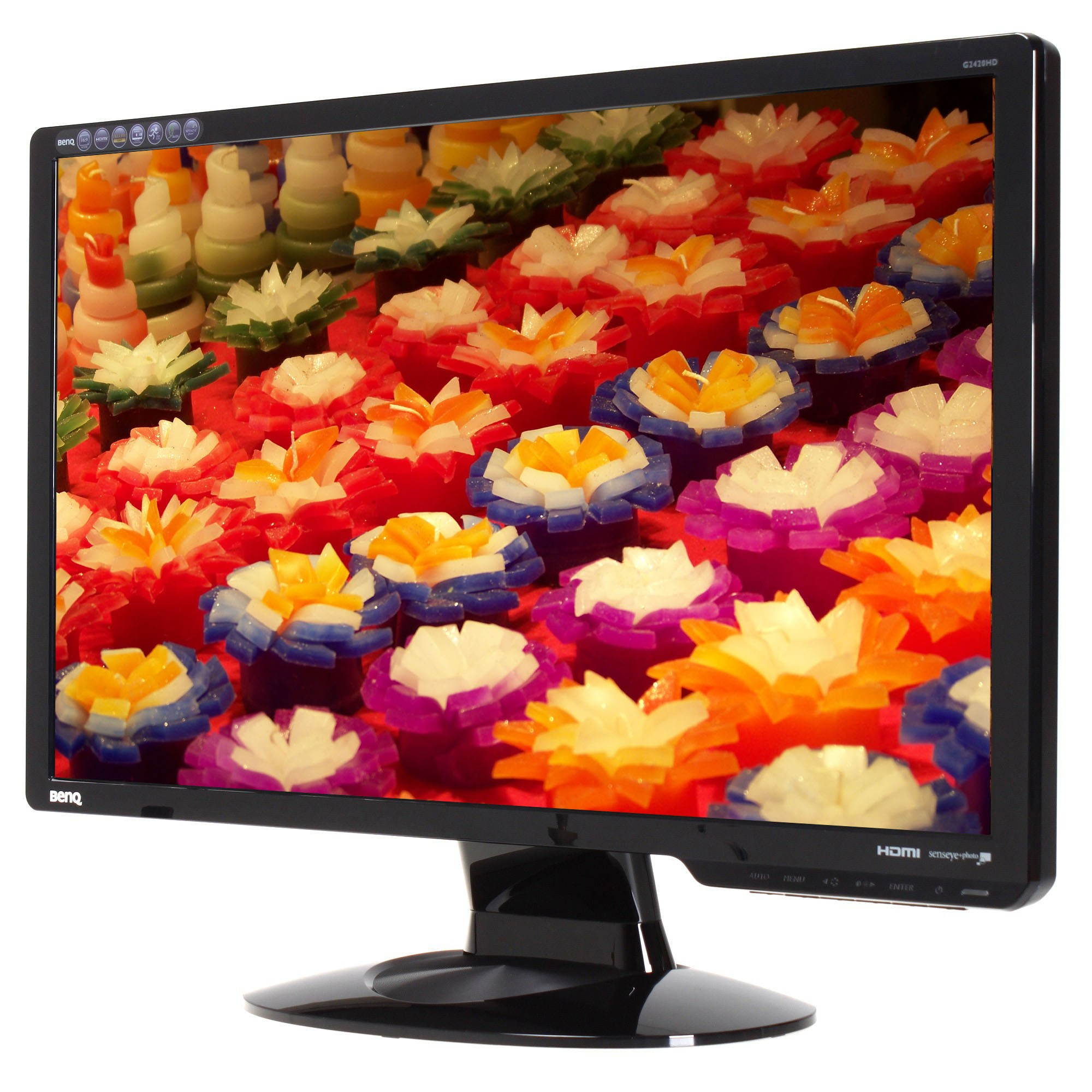 BenQ G2420HD - LCD Monitor | Alza.cz