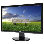 24" BenQ G2450HM - LCD monitor