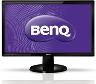 24" BenQ GL2450E - LCD Monitor