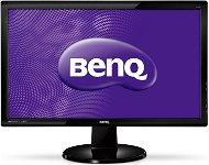 24 &quot;BenQ GL2450HE - LCD Monitor