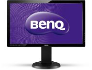 24" BenQ GL2450HT fekete - LCD monitor