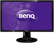 24" BenQ GL2460 - LCD monitor