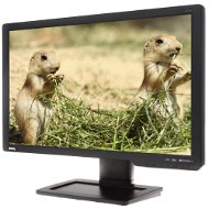 23.6" BenQ XL2410T - LCD monitor