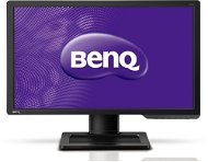 24" BenQ XL2411Z - LCD Monitor