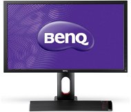 24" BenQ XL2420T - LCD monitor
