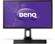 24" BenQ XL2420Z - LCD monitor
