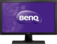 24 &quot;BenQ RL2455HM - LCD monitor
