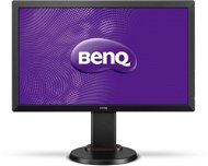 24" BenQ RL2460HT - LCD monitor