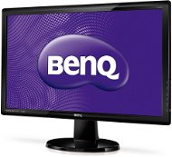 24" BenQ GW2450HM - LCD monitor