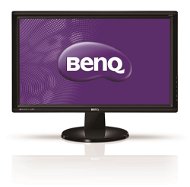 24 &quot;BenQ GW2455H - LCD monitor