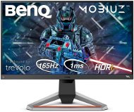 24,5" BenQ Mobiuz EX2510S - LCD monitor