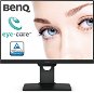25" BenQ BL2581T - LCD monitor