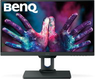 25" BenQ PD2500Q - LCD Monitor