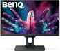 25" BenQ PD2500Q Designer Monitor - LCD Monitor