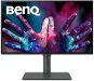 25" BenQ DesignVue PD2506Q - LCD monitor