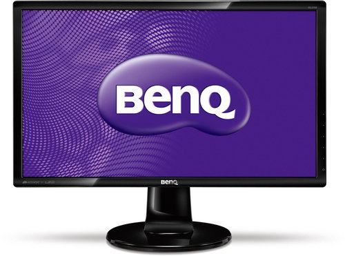 27 "BenQ GL2760H  - LCD Monitor - Main image