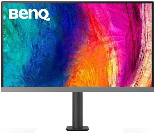 27" BenQ DesignVue PD2706UA - Monitor - Hauptbild
