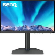 27" BenQ PhotoVue SW272U - LCD Monitor