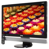 27" BenQ M2700HD černý - LCD monitor