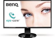 27" BenQ GW2760HS - LCD monitor