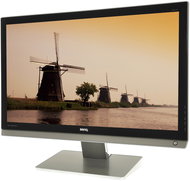  27 "BenQ EW2730  - LCD Monitor