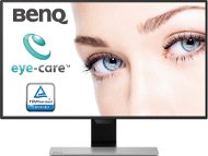 27" BenQ EW2770QZ - LCD monitor