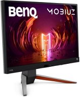 27" BenQ Mobiuz EX270M - LCD Monitor