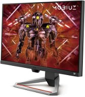 27"-es BenQ Mobiuz EX2710 - LCD monitor