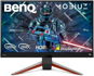 27" BenQ Mobiuz EX2710Q - LCD Monitor