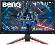 27" BenQ Mobiuz EX2710Q - LCD monitor