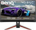 27" BenQ Mobiuz EX2710R