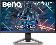 27" BenQ Mobiuz EX2710S BenQ Mobiuz EX2710S - LCD monitor