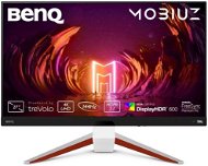 27" BenQ Mobiuz EX2710U - LCD Monitor