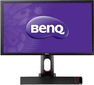 27" BenQ XL2720Z - LCD monitor