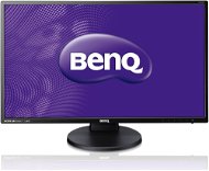 27" BenQ BL2700HT - LCD monitor