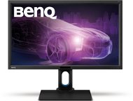 27" BenQ BL2711U UHD 4K - LCD monitor