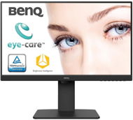 27" BenQ BL2785TC - LCD monitor