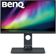 27" BenQ S555 - LCD monitor